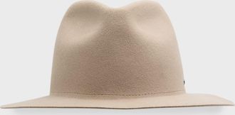 Rag & Bone City Felt Fedora