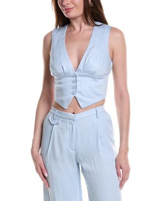 Bardot Geordy Vest