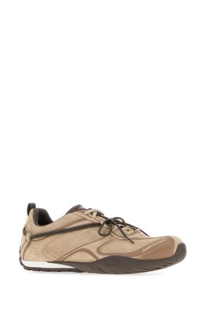 Balenciaga Radar Sneaker-W Sneaker - Beige