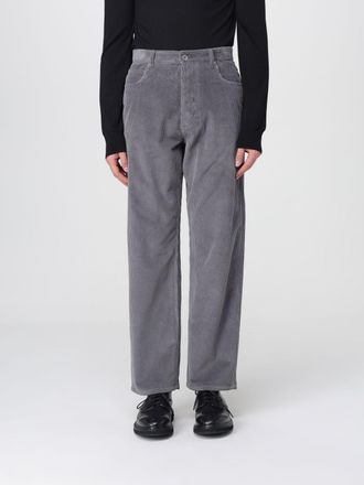 Bottega Veneta Pants BOTTEGA VENETA Men color Grey