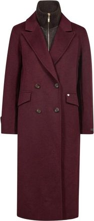 Mos Mosh MOS Mosh, Uomo, Cappotti, Rosso, XS, new