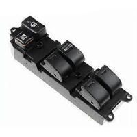 OEM Control Del Regulador De Ventana 84820-35020 Para Land Cruiser Serie 80 (1990-1998), Lado Derecho - Crezuo