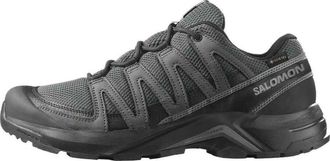 Salomon X-Adventure Recon GORE-TEX Asphalt Castlerock Black 478092