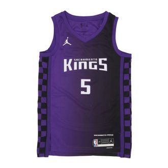 Nike Jordan Sportswear, male, Purple, Size: XL Basketball Tank Top