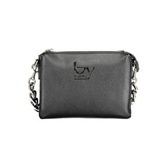 Byblos Mujer, Bolsos, Negro, Talla: ONE Size