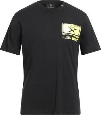Plein Sport TOPWEAR - T-shirts sur YOOX.COM