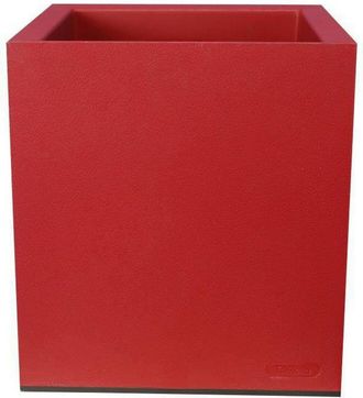 Riviera & Bar Riviera - Bac Granit - 40x40 Cm - Rojo