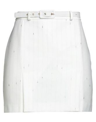 Simona Corsellini BOTTOMWEAR - Mini skirts on YOOX.COM