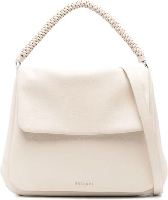 Orciani Borsa tote Scooby - Toni neutri