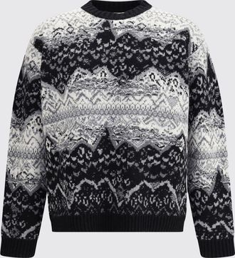 Laneus Sweater LANEUS Men color Black