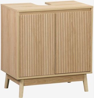 Sweeek Mobile sottolavabo