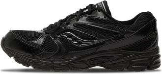 Saucony Ride Millennium - Heren - Sneakers - Zwart - 41 EU - Schoenen