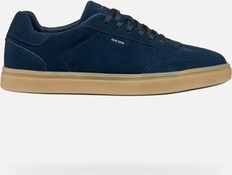 Geox Scarpe Baltmoore Uomo Blu Navy