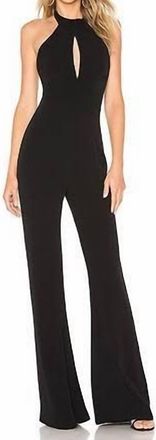 Flynn Skye Eliana Jumper In Black