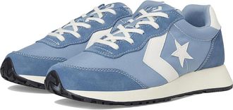 Converse Converse Omega Trainer Lace-up Boots Yeti Blue/Slacker Blue : Mens 11.5 - Womens 13 Medium, Suede