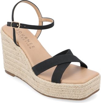 Journee Collection Collection Womens Tru Comfort Foam Raniya Sandals