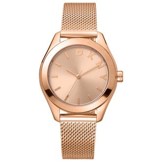 DKNY Womens Everyday 34mm Watch DK1L032M0035