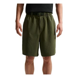 Nike SB 9ER Short Cargo Khaki White IF1097-325