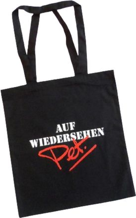 Generic Auf Wiedersehen, Pet - Logo Tote Bag