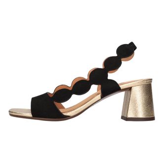 Chie Mihara Dames, Schoenen, Veelkleurig, Maat: 41 EU Leer