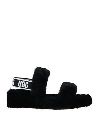 UGG FOOTWEAR - Sandals on YOOX.COM