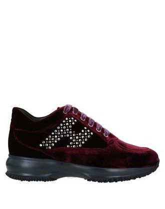 Hogan FOOTWEAR - Trainers on YOOX.COM