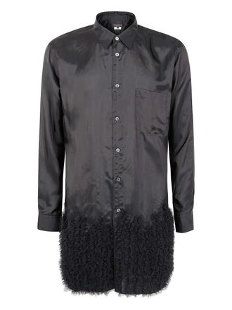 Comme Des Garçons Men Shirt