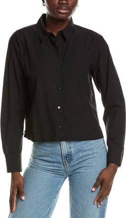 Eileen Fisher Eileen Fisher Classic Collar Shirt