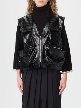 Meimeij Giacca MEIMEIJ Donna colore Nero