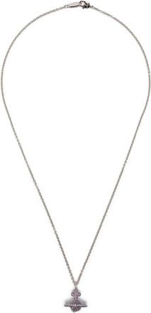 Vivienne Westwood Donna, Accessori, Grigio, Taglia unica, new