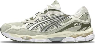 Asics unisex, Deporte, Gris, Talla: 44 1/2 EU