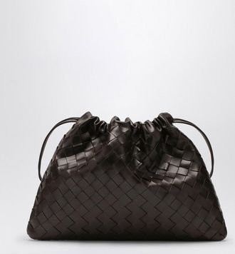 Bottega Veneta Medium Fondant Intrecciato dustbag