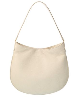 Vince Helena Leather Hobo