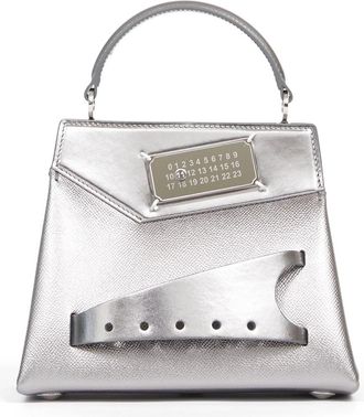 Maison Margiela Snatched Tote Bag