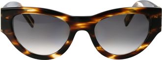 Saint Laurent Eyewear Sl M94 Sunglasses