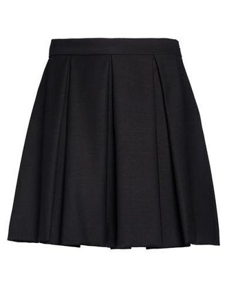 Lardini Mini skirts