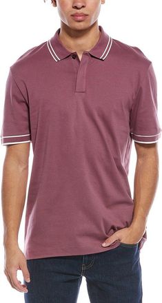 HUGO BOSS Parlay Polo Shirt