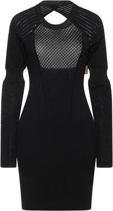 Versace DRESSES - Mini dresses sur YOOX.COM