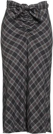 Haveone BOTTOMWEAR - Midi skirts on YOOX.COM