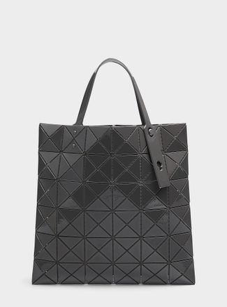 Issey Miyake Womens Bao Bao Lucent Tote Bag