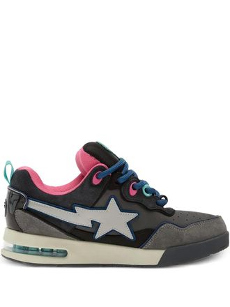 A Bathing Ape Bape Flip Sta 2 M2 sneakers - Grijs