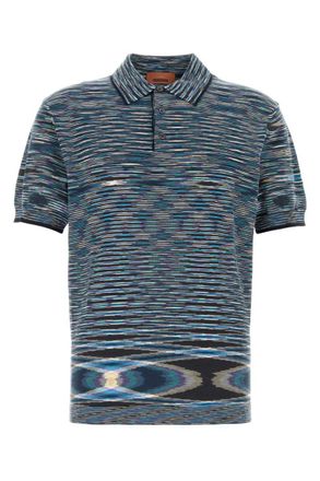 Missoni Polo