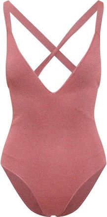 Circus Hotel Donna, Costumi da bagno, Rosa, S, new