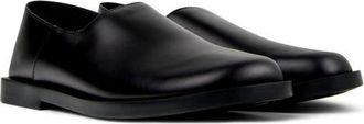 Camper Don Slip-On Shoe in Black at Nordstrom, Size 42