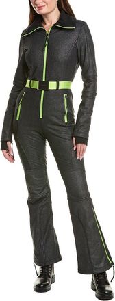 Khrisjoy Khrisjoy Ski Catsuit