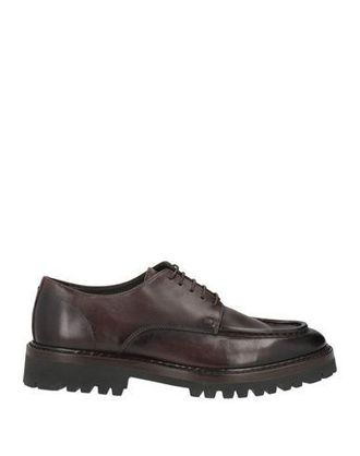 Fabiano Ricci SCHUHE - Schn&uuml;rschuhe auf YOOX.COM