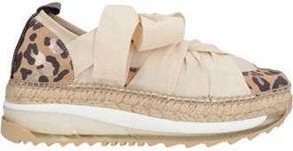 Gaimo Espadrilles FOOTWEAR - Trainers on YOOX.COM
