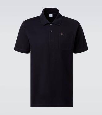 Berluti Cotton polo shirt