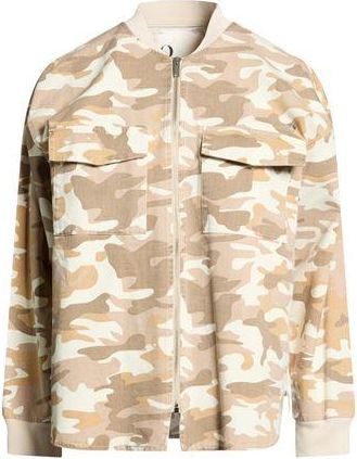 8pm COATS & JACKETS - Denim outerwear on YOOX.COM