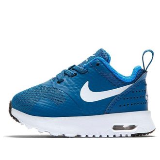 Nike (TD) Nike Air Max Tavas Blue White 844106-405